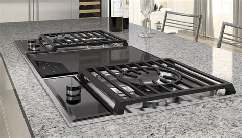 wolf gas hob